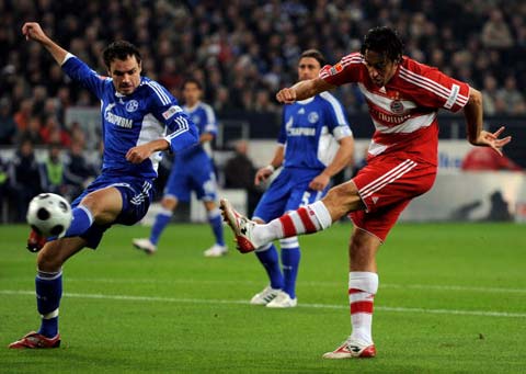 高球感和对 高球感和对